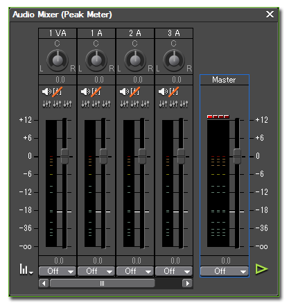 Thomson Edius Pro 6