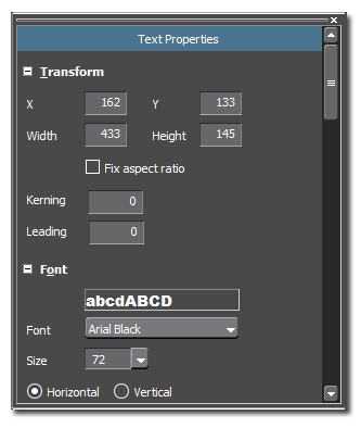 Thomson Edius Pro 6