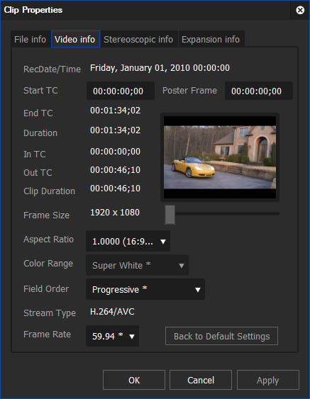 Edius vs 2025 premiere pro