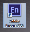 Adobe Encore CS6