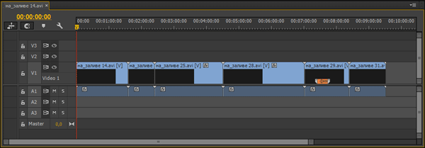 Adobe Encore CS6