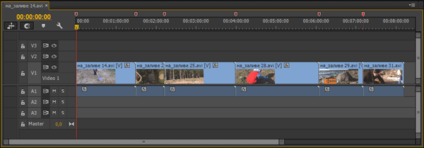 Adobe Encore CS6