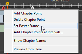 Adobe Encore CS6