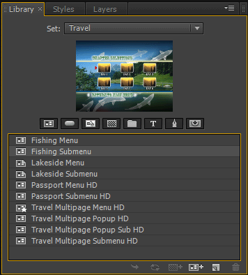 Adobe Encore CS6