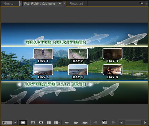 Adobe Encore CS6