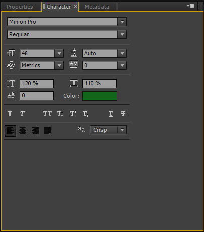 Adobe Encore CS6