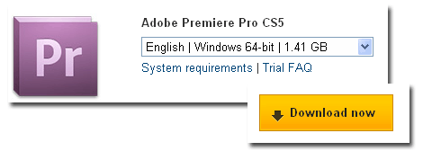 Adobe Encore CS5
