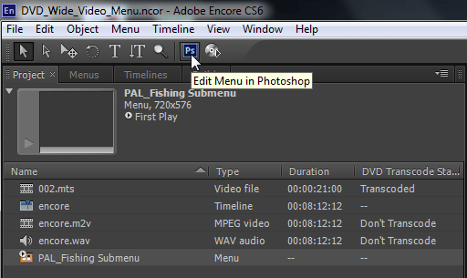 Nonroyalty Serialized Mode Adobe Encore Cs6 Crack