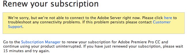Adobe Premiere Pro CC 2015.4