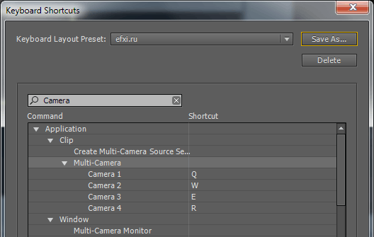 Adobe Premiere Pro CS6