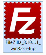 FileZilla