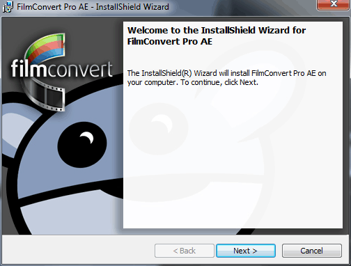 filmconvert pro скачать