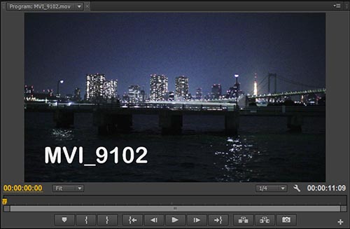 FilmConvert Pro AE