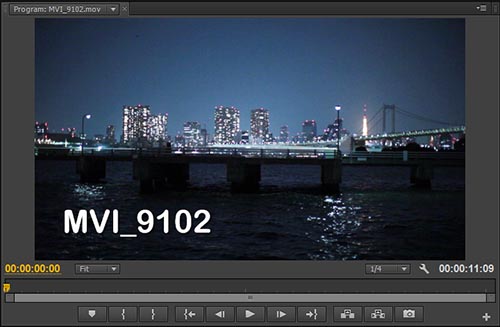 FilmConvert Pro AE