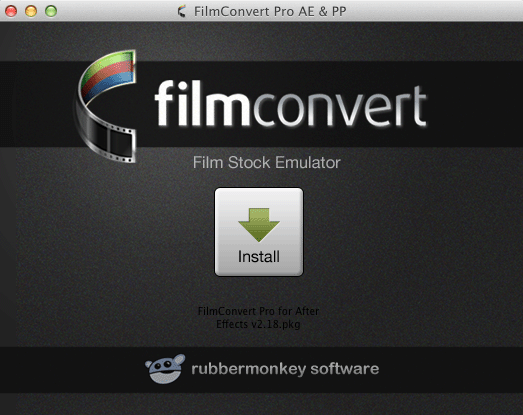 Filmconvert Pro Mac Torrent