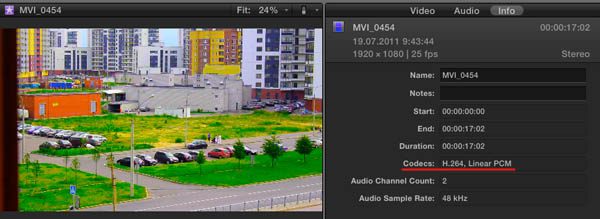 eos movie plugin e1 for final cut pro download