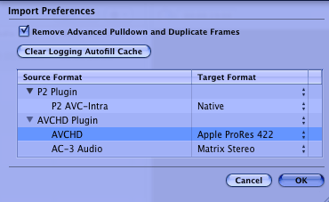 Apple Final Cut Pro 7.0