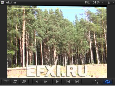 Final Cut Pro X