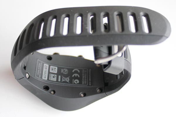 Garmin Forerunner 410 HRM