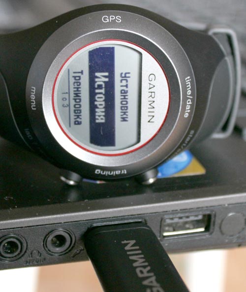 Garmin forerunner 410 hrm deals