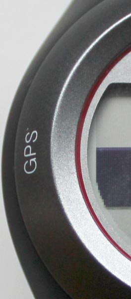 Garmin Forerunner 410 HRM