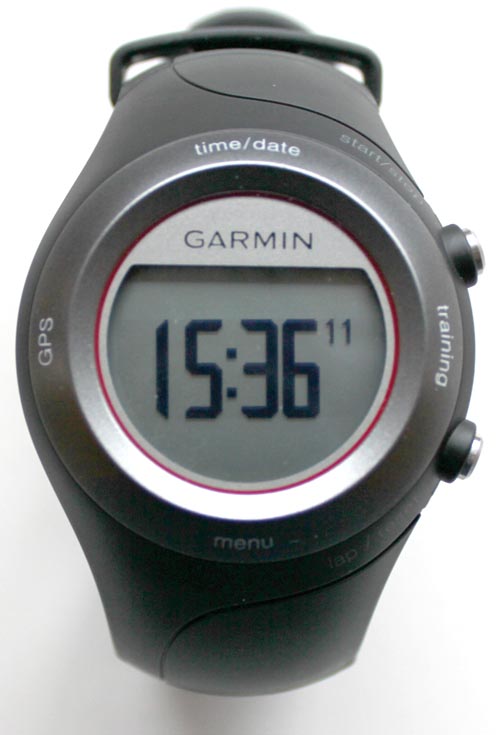 Garmin Forerunner 410 HRM