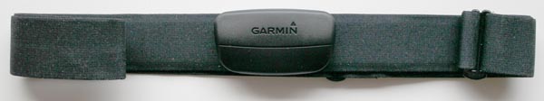 Garmin Forerunner 410 HRM