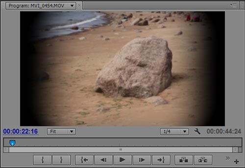 Adobe Premiere Pro CS6