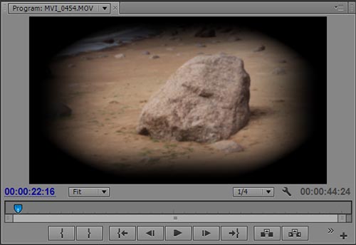 Adobe Premiere Pro CS6