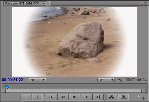 Adobe Premiere Pro CS6