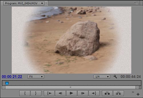 Adobe Premiere Pro CS6