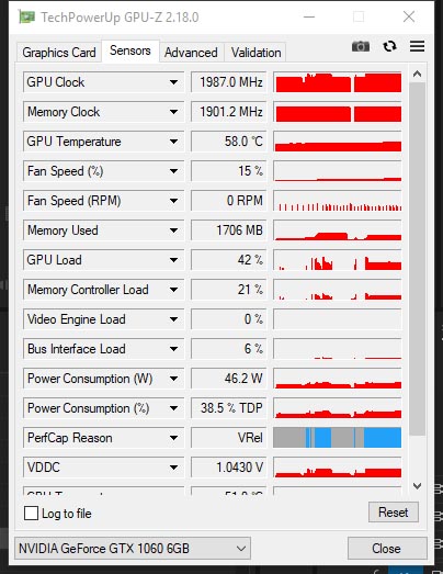 Palit GeForce GTX 1660 Ti StormX OC (NE6166TS18J9-161F)