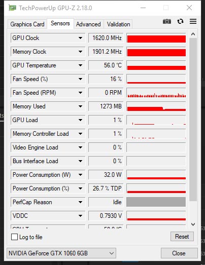 Palit GeForce GTX 1660 Ti StormX OC (NE6166TS18J9-161F)