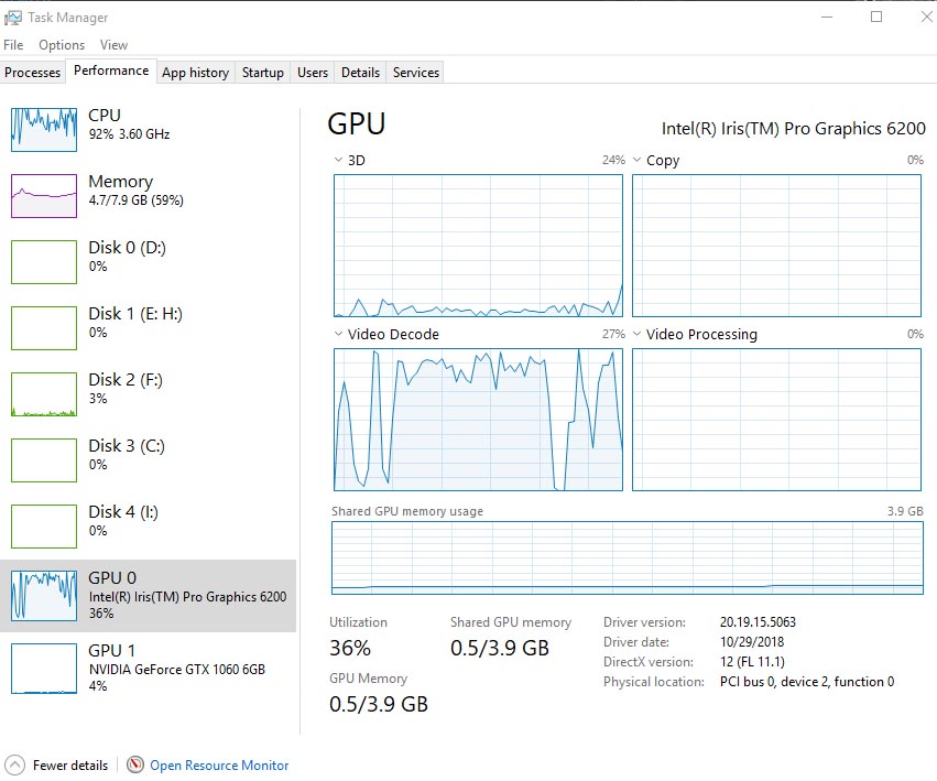 Palit GeForce GTX 1660 Ti StormX OC (NE6166TS18J9-161F)