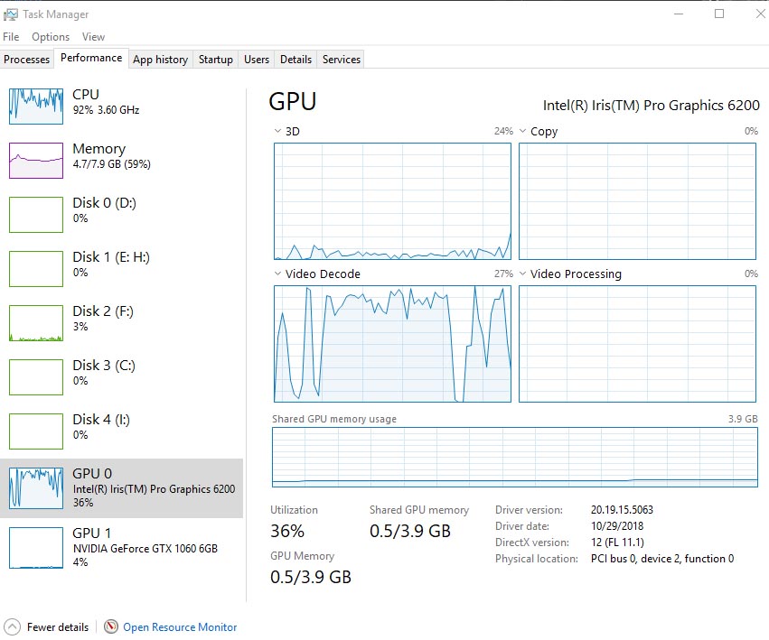 Palit GeForce GTX 1660 Ti StormX OC (NE6166TS18J9-161F)