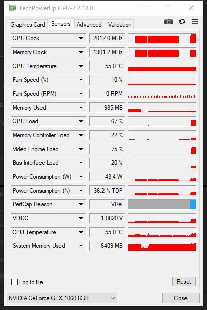 Palit GeForce GTX 1660 Ti StormX OC (NE6166TS18J9-161F)