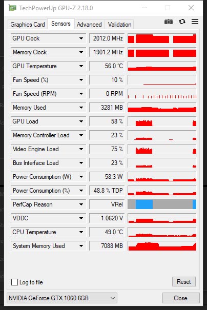 Palit GeForce GTX 1660 Ti StormX OC (NE6166TS18J9-161F)