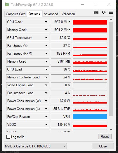 Palit GeForce GTX 1660 Ti StormX OC (NE6166TS18J9-161F)