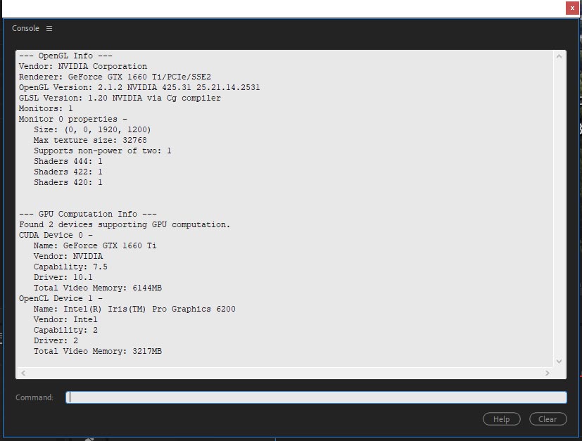 Palit GeForce GTX 1660 Ti StormX OC (NE6166TS18J9-161F)