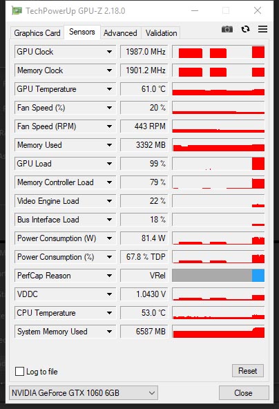 Palit GeForce GTX 1660 Ti StormX OC (NE6166TS18J9-161F)