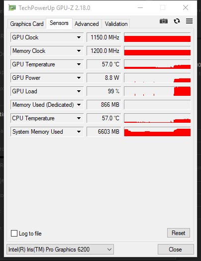 Palit GeForce GTX 1660 Ti StormX OC (NE6166TS18J9-161F)