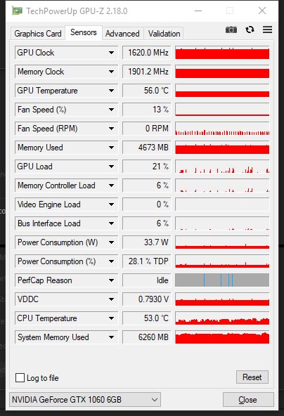 Palit GeForce GTX 1660 Ti StormX OC (NE6166TS18J9-161F)