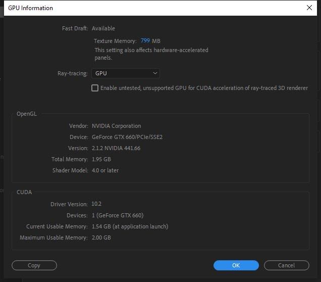 GIGABYTE GTX 660 WindForce 2X OC