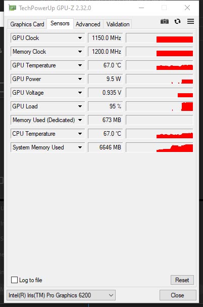 GIGABYTE GeForce GTX 1650 D6 WINDFORCE OC 4G (GV-N1656WF2OC-4GD)