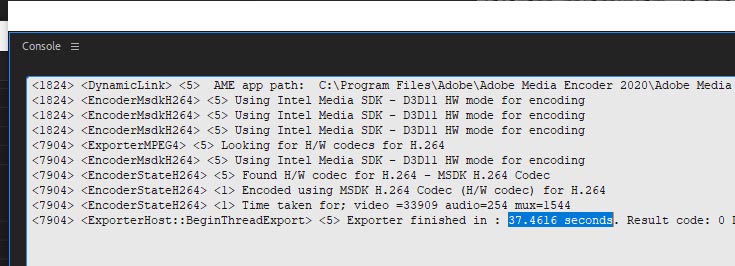 Cinegy TurboCut