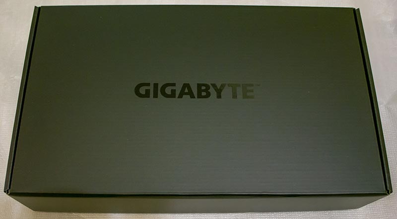 Gigabyte GeForce RTX 2060 SUPER GAMING OC 8G (GV-N206SGAMING OC-8GC)