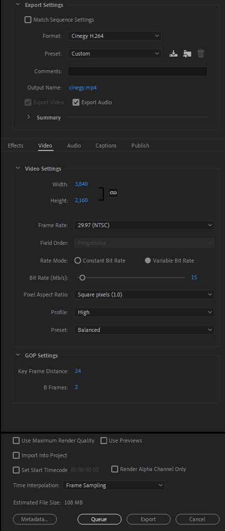 Gigabyte GeForce RTX 2060 SUPER GAMING OC 8G (GV-N206SGAMING OC-8GC)