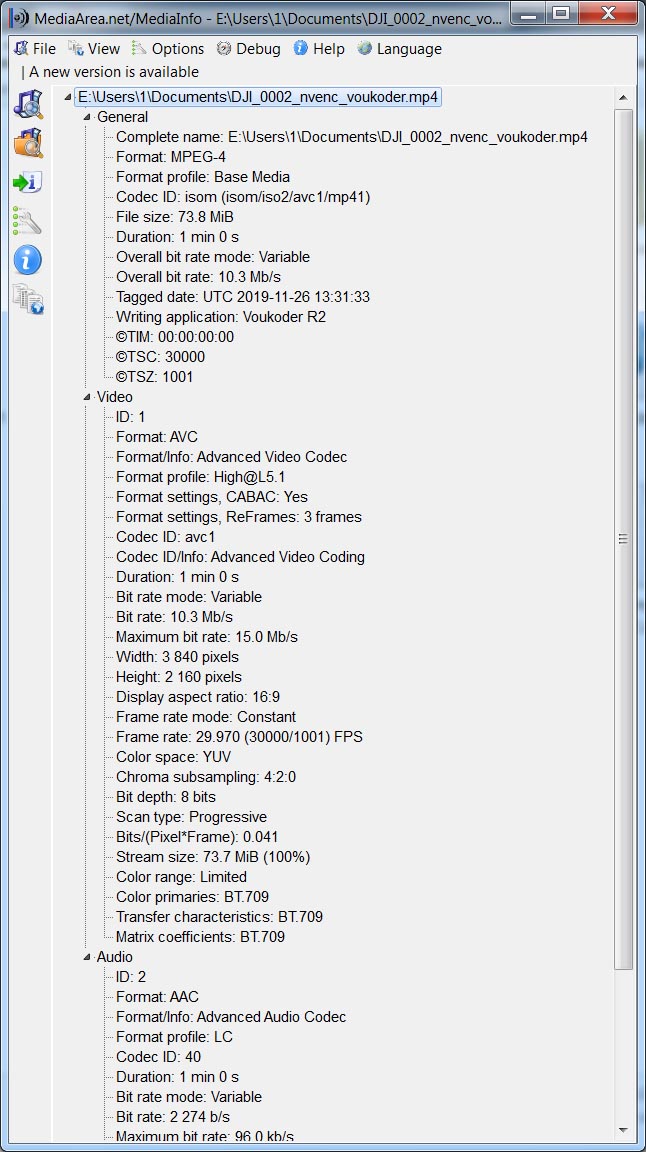 Gigabyte GeForce RTX 2060 SUPER GAMING OC 8G (GV-N206SGAMING OC-8GC)