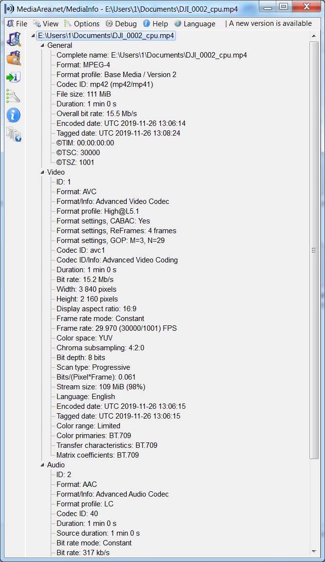 Gigabyte GeForce RTX 2060 SUPER GAMING OC 8G (GV-N206SGAMING OC-8GC)