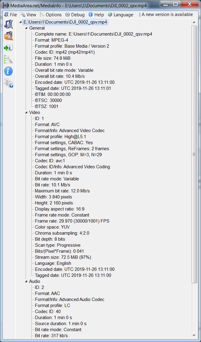 Gigabyte GeForce RTX 2060 SUPER GAMING OC 8G (GV-N206SGAMING OC-8GC)